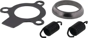 Moose Offroad EXHAUST GASKET KIT POL MSE