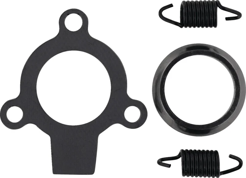 Moose Offroad EXHAUST GASKET KIT POL MSE