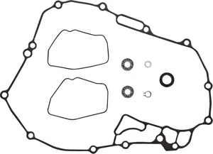 Moose Offroad Water Pump Rebuild Kit 09348359 for Yamaha WR450F 2024–2025 YZ450F 2023–2025 YZ450FX 2024–2025
