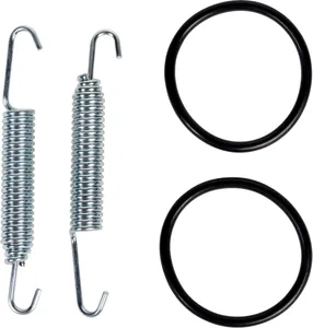 MOOSE OFFROAD HARD-PARTS EXHAUST GASKET KIT