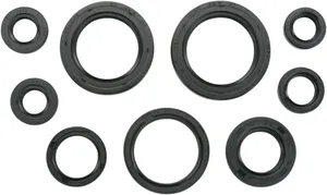 MOOSE OFFROAD HARD-PARTS OIL SEAL SET