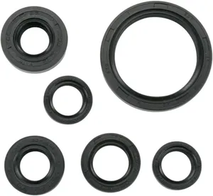 MOOSE OFFROAD HARD-PARTS OIL SEAL SET