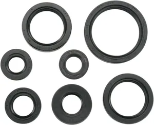 MOOSE OFFROAD HARD-PARTS OIL SEAL SET