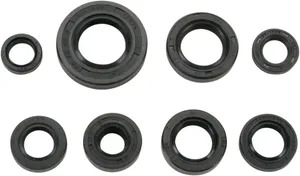 MOOSE OFFROAD HARD-PARTS OIL SEAL SET