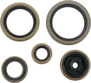 MOOSE OFFROAD HARD-PARTS OIL SEAL SET