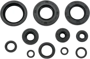MOOSE OFFROAD HARD-PARTS OIL SEAL SET