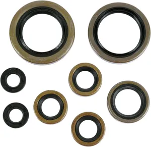 MOOSE OFFROAD HARD-PARTS OIL SEAL SET
