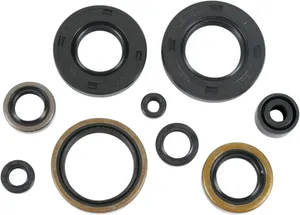 MOOSE OFFROAD HARD-PARTS OIL SEAL SET