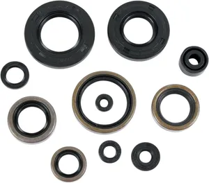 MOOSE OFFROAD HARD-PARTS OIL SEAL SET