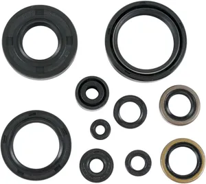 MOOSE OFFROAD HARD-PARTS OIL SEAL SET