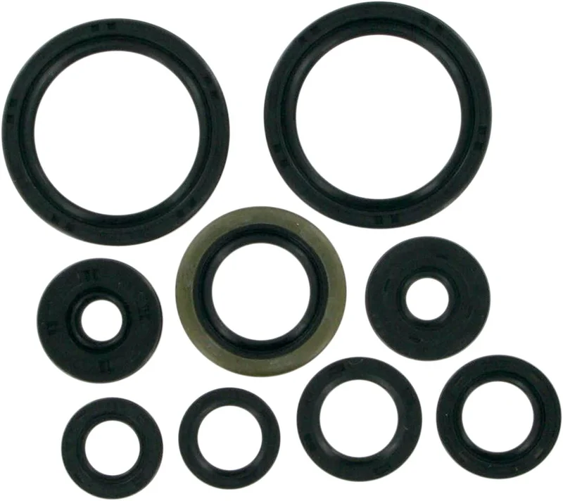 Moose Offroad OIL SEAL SET
