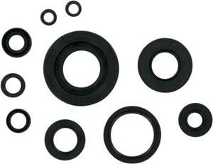 MOOSE OFFROAD HARD-PARTS OIL SEAL SET