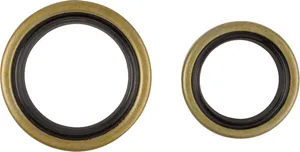PROX CRANKSHAFT OIL SEALS KIT
