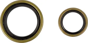 PROX CRANKSHAFT OIL SEALS KIT