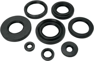 MOOSE OFFROAD HARD-PARTS OIL SEAL SET