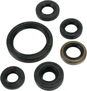 MOOSE OFFROAD HARD-PARTS OIL SEAL SET