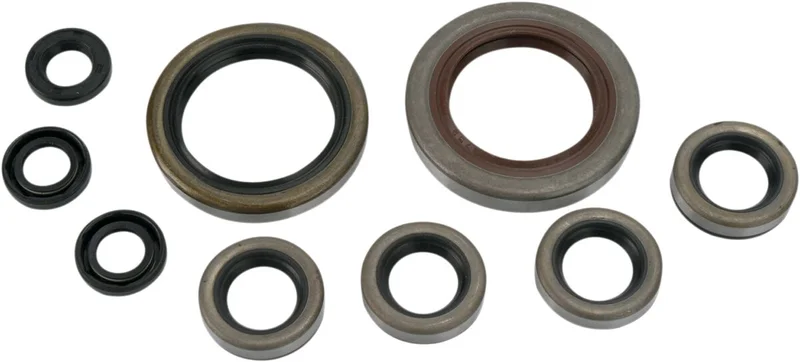 Moose Offroad OIL SEAL SET