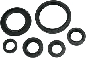 MOOSE OFFROAD HARD-PARTS OIL SEAL SET