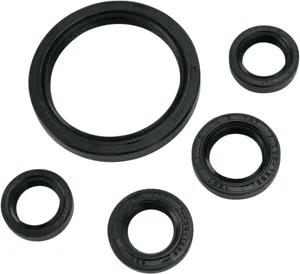 MOOSE OFFROAD HARD-PARTS OIL SEAL SET