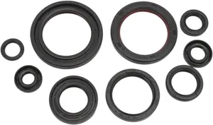 MOOSE OFFROAD HARD-PARTS OIL SEAL SET