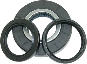 MOOSE OFFROAD HARD-PARTS SEAL KIT DIFFERENTIAL FRONT SEAL RUBBER
