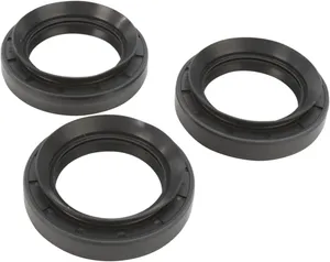 MOOSE OFFROAD HARD-PARTS SEAL KIT DIFFERENTIAL FRONT SEAL RUBBER