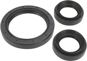 MOOSE OFFROAD HARD-PARTS SEAL KIT DIFFERENTIAL FRONT SEAL RUBBER