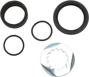 MOOSE OFFROAD HARD-PARTS SEAL KIT COUNTERSHAFT O-RING