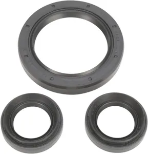 MOOSE OFFROAD HARD-PARTS SEAL KIT DIFFERENTIAL FRONT SEAL RUBBER