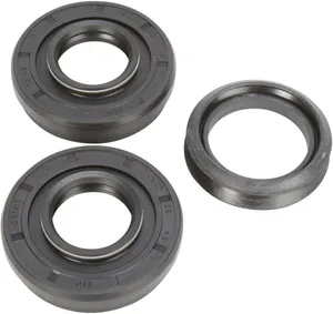 MOOSE OFFROAD HARD-PARTS SEAL KIT DIFFERENTIAL FRONT SEAL RUBBER