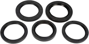 MOOSE OFFROAD HARD-PARTS SEAL KIT DIFFERENTIAL REAR SEAL RUBBER
