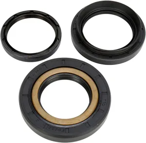 MOOSE OFFROAD HARD-PARTS SEAL KIT DIFFERENTIAL REAR SEAL RUBBER