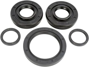MOOSE OFFROAD HARD-PARTS SEAL KIT DIFFERENTIAL FRONT SEAL RUBBER