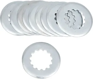 MOOSE OFFROAD HARD-PARTS WASHER COUNTERSHAFT O-RING WITH SNAP RING