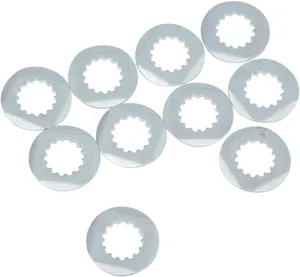 MOOSE OFFROAD HARD-PARTS WASHER COUNTERSHAFT O-RING WITH SNAP RING