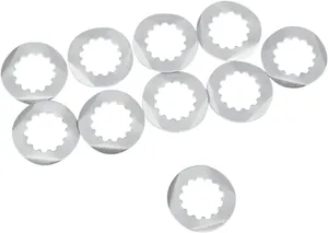 MOOSE OFFROAD HARD-PARTS WASHER COUNTERSHAFT O-RING WITH SNAP RING