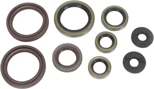 MOOSE OFFROAD HARD-PARTS OIL SEAL SET
