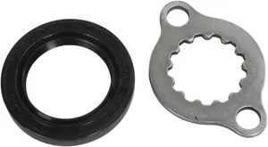 HOT RODS SEAL OUTPUT SHAFT