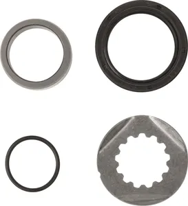 HOT RODS SEAL OUTPUT SHAFT