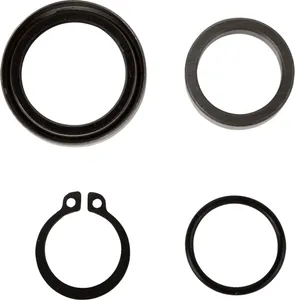 HOT RODS SEAL OUTPUT SHAFT