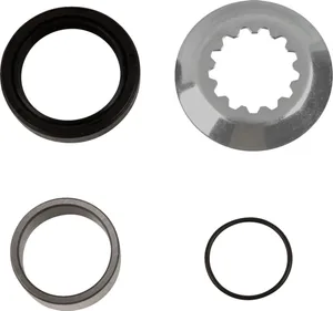 HOT RODS SEAL OUTPUT SHAFT