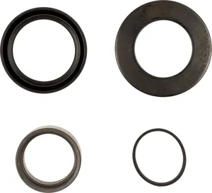 HOT RODS SEAL OUTPUT SHAFT