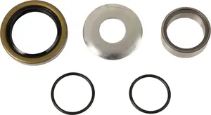 HOT RODS SEAL OUTPUT SHAFT