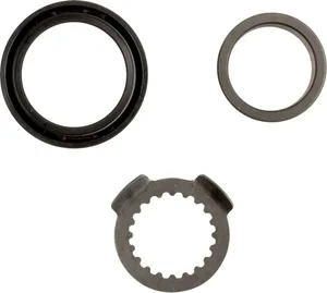 HOT RODS SEAL OUTPUT SHAFT