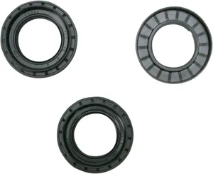 MOOSE OFFROAD HARD-PARTS SEAL KIT DIFFERENTIAL REAR SEAL RUBBER