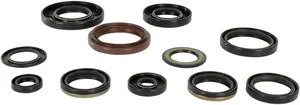 MOOSE OFFROAD HARD-PARTS OIL SEAL SET