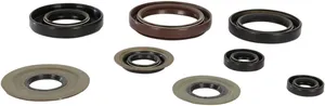 MOOSE OFFROAD HARD-PARTS OIL SEAL SET