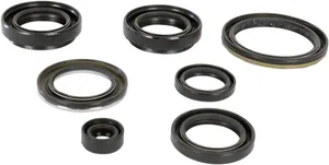 MOOSE OFFROAD HARD-PARTS OIL SEAL SET