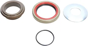 HOT RODS SEAL OUTPUT SHAFT