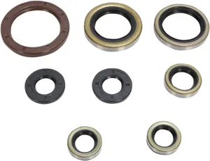 MOOSE OFFROAD HARD-PARTS OIL SEAL SET